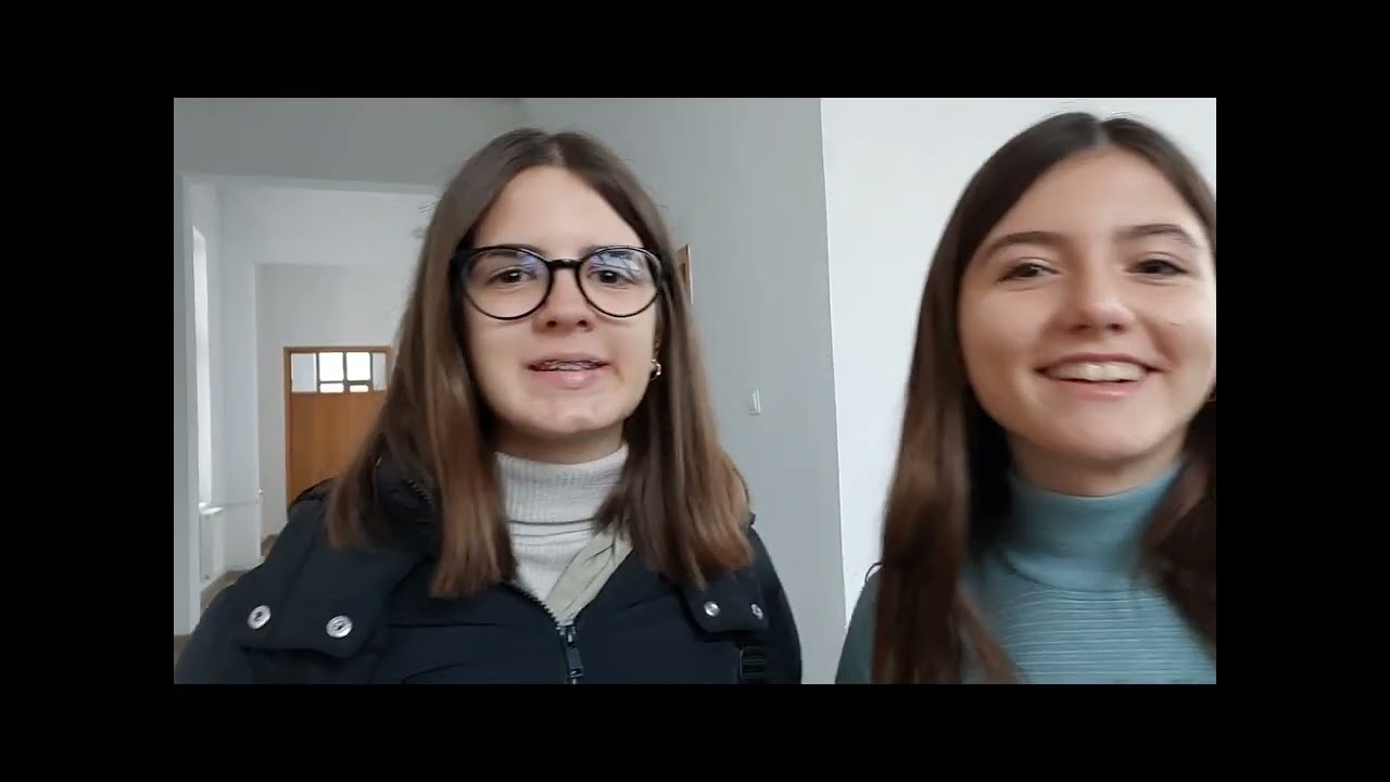 Día 2. Erasmus+ Rumanía 2022