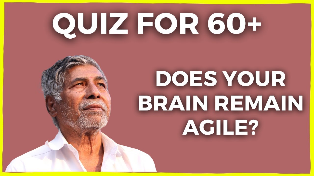 Trivia For Seniors