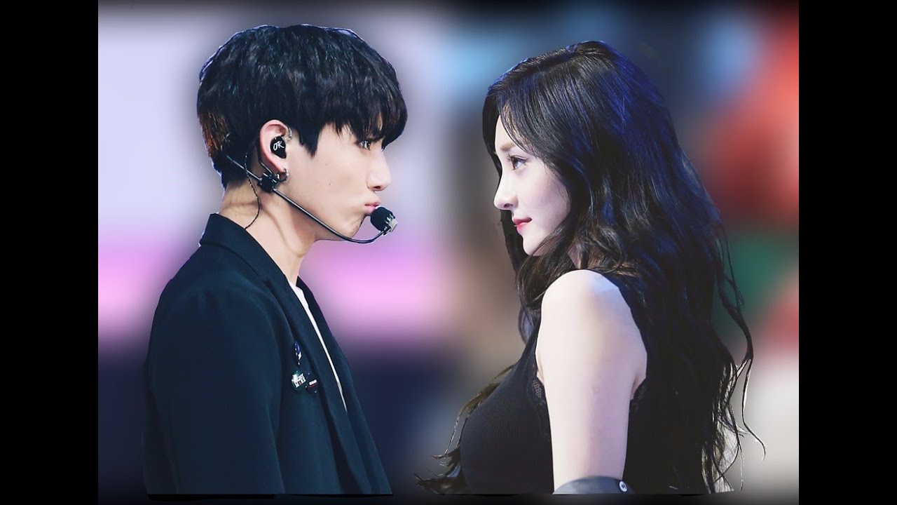 Imagine Jungkook as your Boysfriend Bonus / 1 (Vostfr)