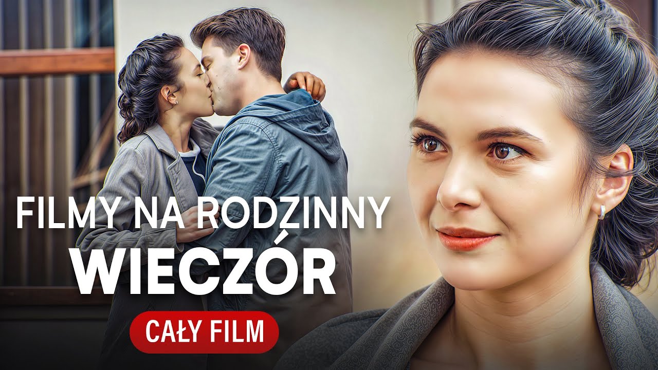 👪FILMY RODZINNE, kt&oacute;re łączą serca!&ndash; Filmy lektor PL &ndash; Filmy 2025