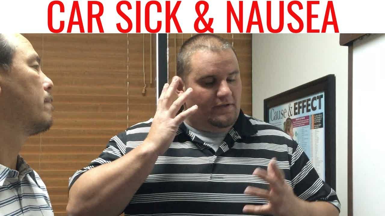 400 lbs patient w/ Vertigo @SoCalChiropractic