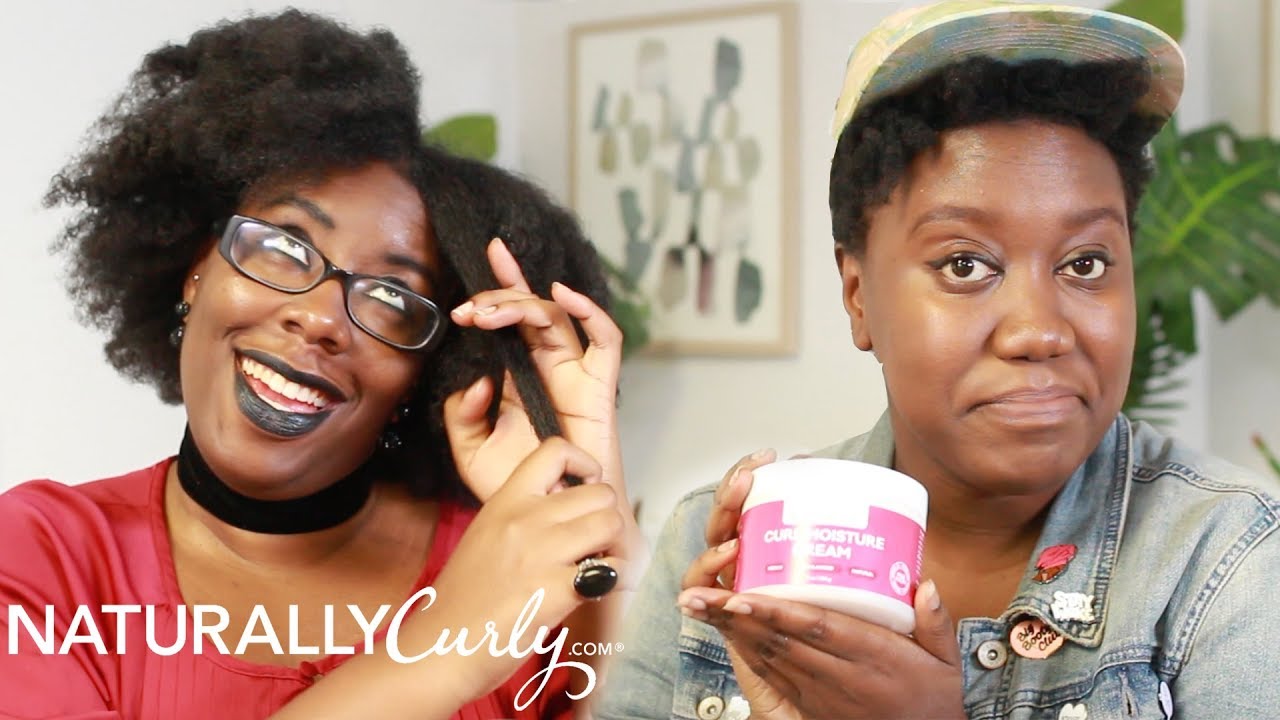 The Best Ever: Hair Moisturizer