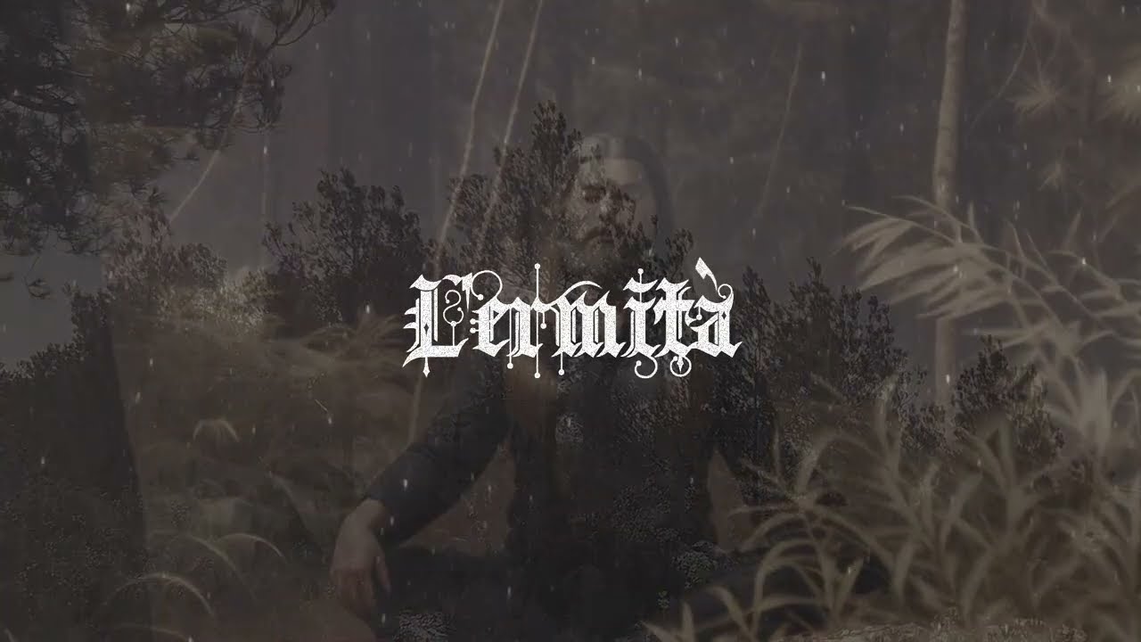 Naakhum - L'ermit&agrave;