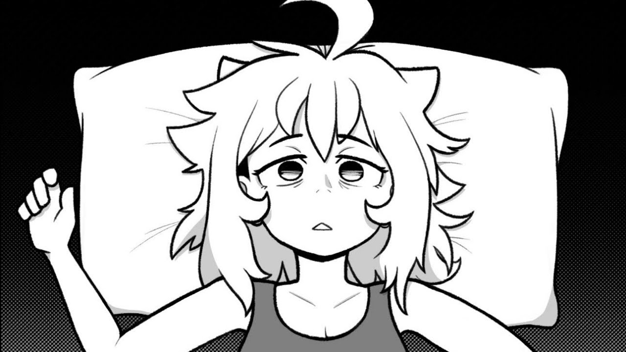 [Comic Dub] Future Archaeologists Will Know You Were (Not) A Boy