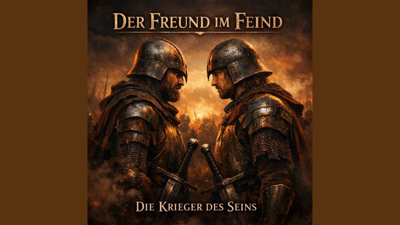 Der Freund im Feind