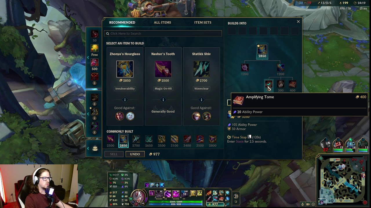 Emerald 1 w/ 31 LP. Climbing?