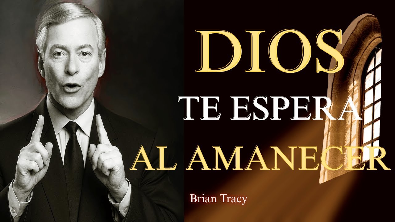 ¿Cansado de Fallar? Esto Es Lo Que DIOS Quiere Que Hagas Cada Mañana