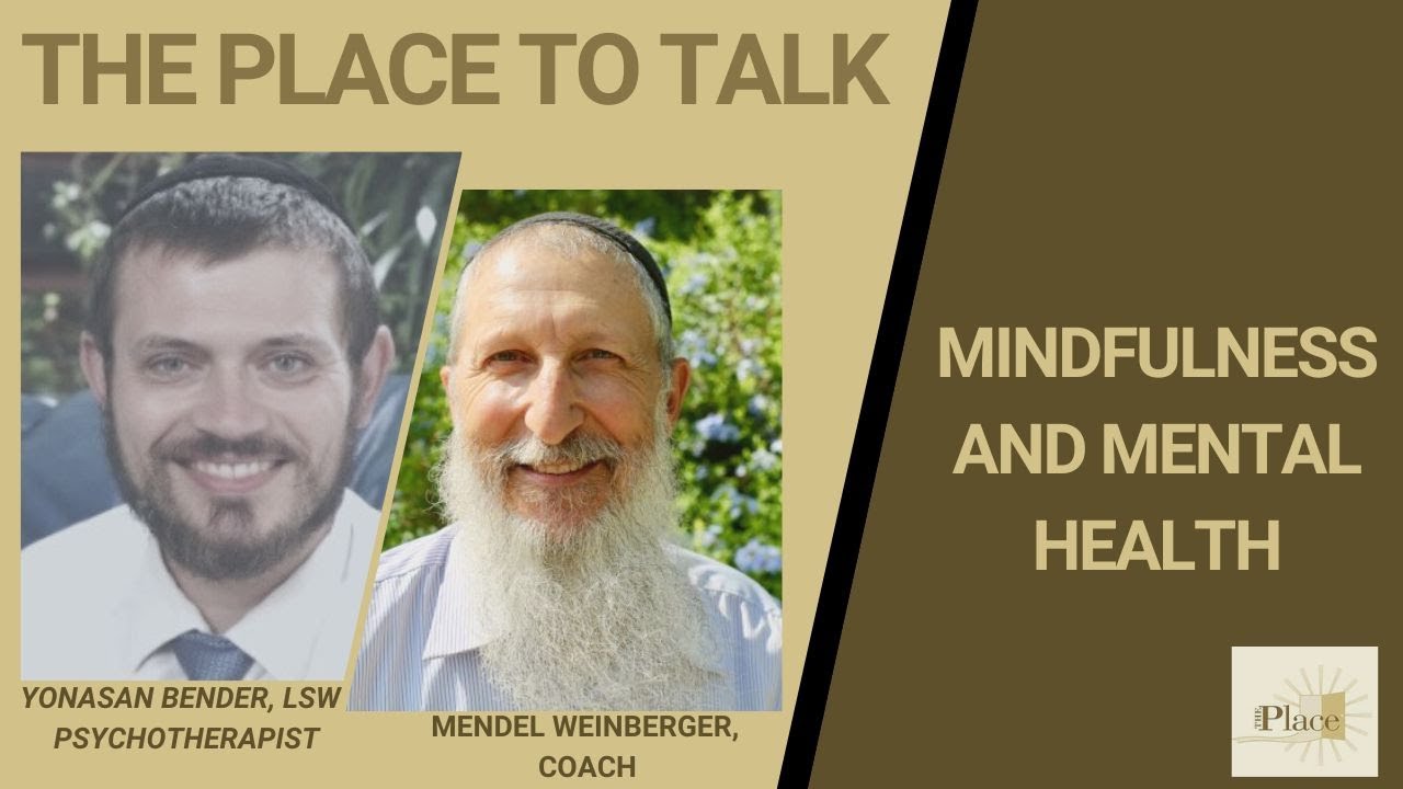 Mindfulness and Mental Health