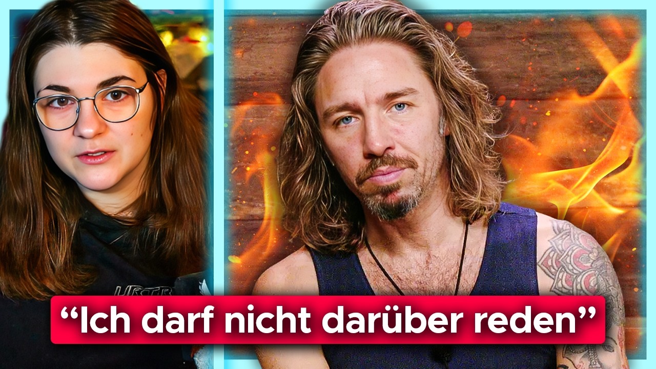 Gil Ofarim sagt es gibt eine Verschwiegenheitsvereinbarung