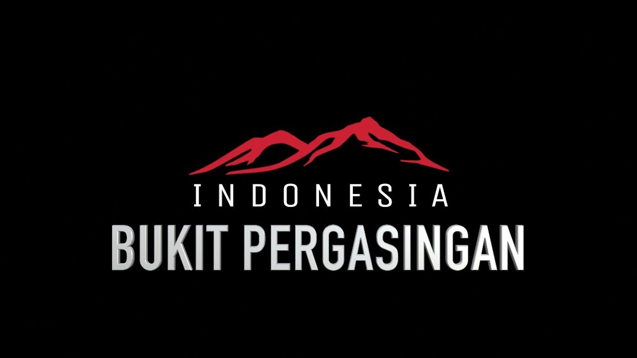 Pergasingan Hill, Lombok (WATCH IN 4K!)