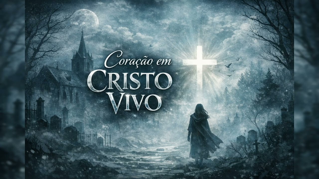 Coração em Cristo ✝️