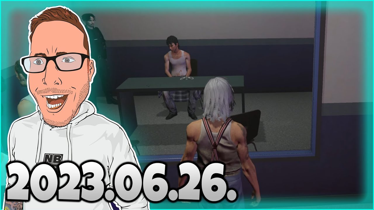 GTA V RP (2023-06-26)
