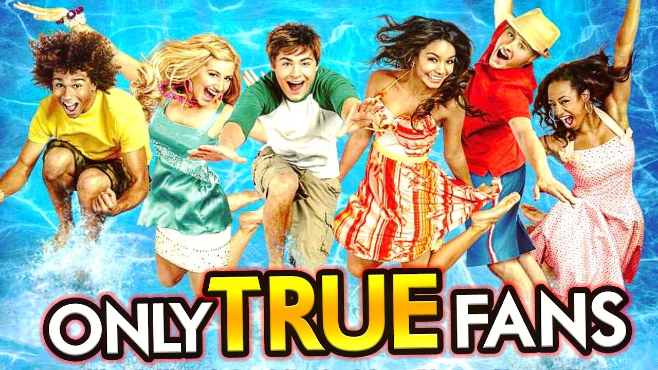 How Well Do You Know HIGH SCHOOL MUSICAL 2? 🏌️ Disney QUIZ Game 💃 30 Questions For HSM FANS ONLY!