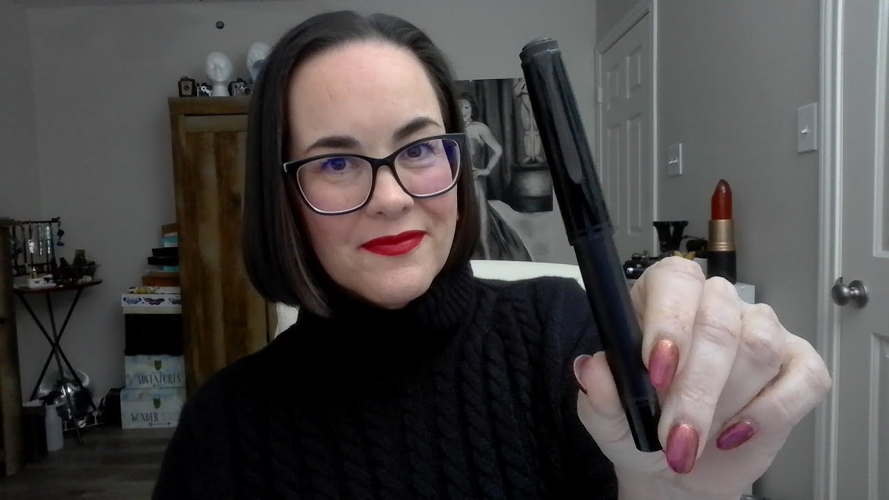 Pelikan M809 Матово-черная специальная серия