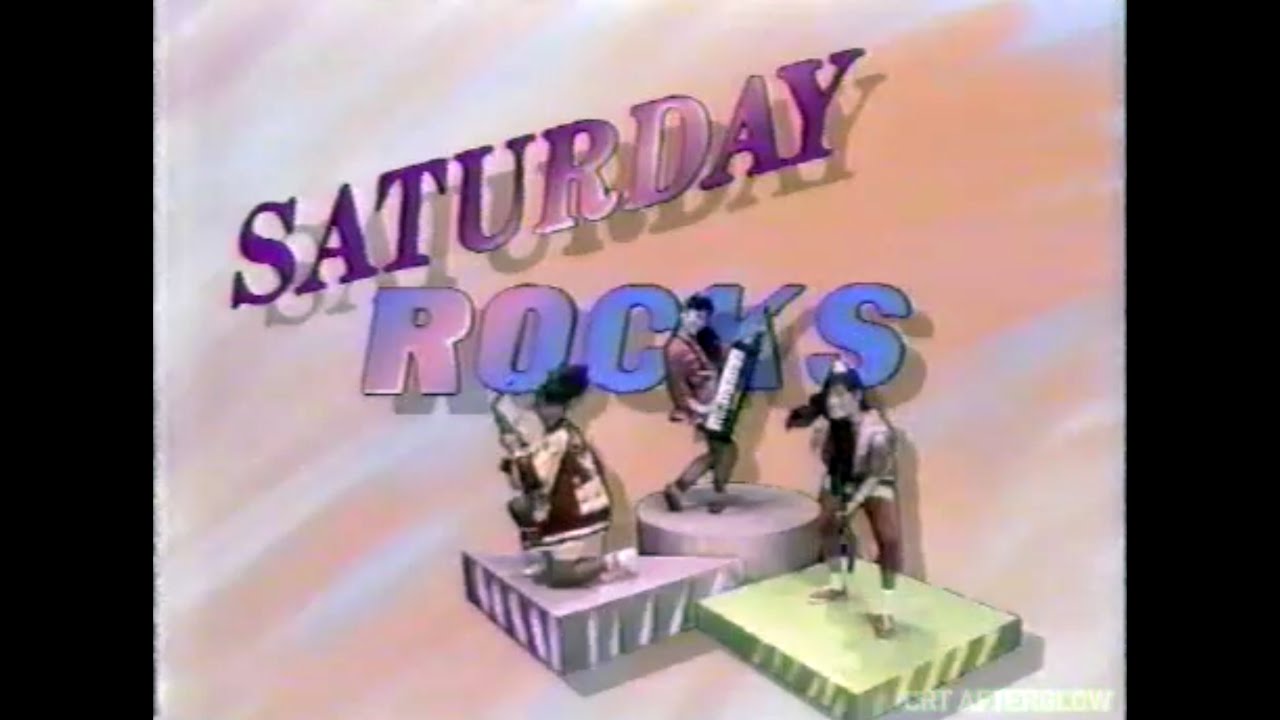 CBS Saturday Morning Cartoons Commercials Sept. 10, 1988 -Pee Wee, Popeye & Son