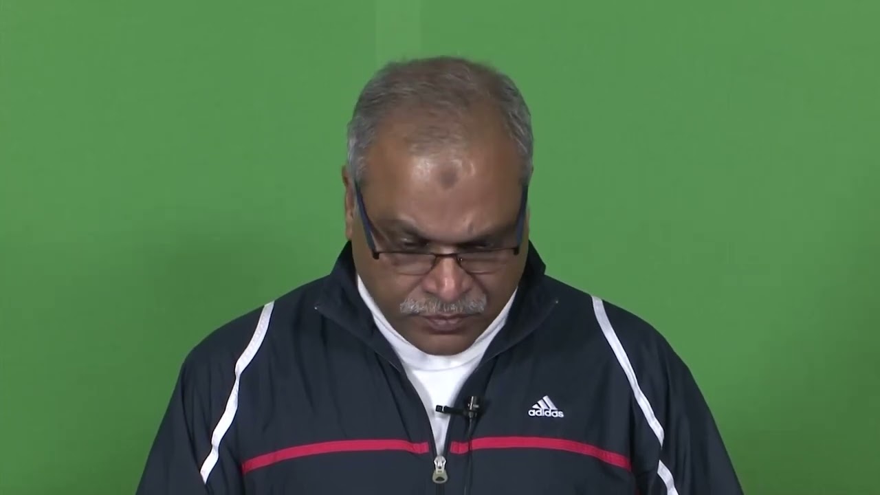 Lecture 15: Case study on 2015 Gorkha Earthquake #ch23sp #swayamprabha