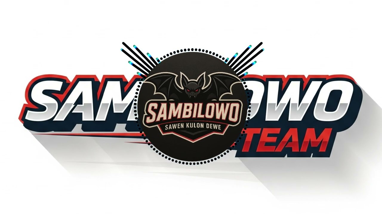 UNITY TRAP BATTLE - SAMBILOWO TEAM Ft HENDRO BINTANG