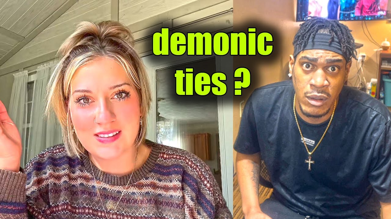 This Woman Says the Hatch Baby Machine Has Demonic Ties… Thoughts?