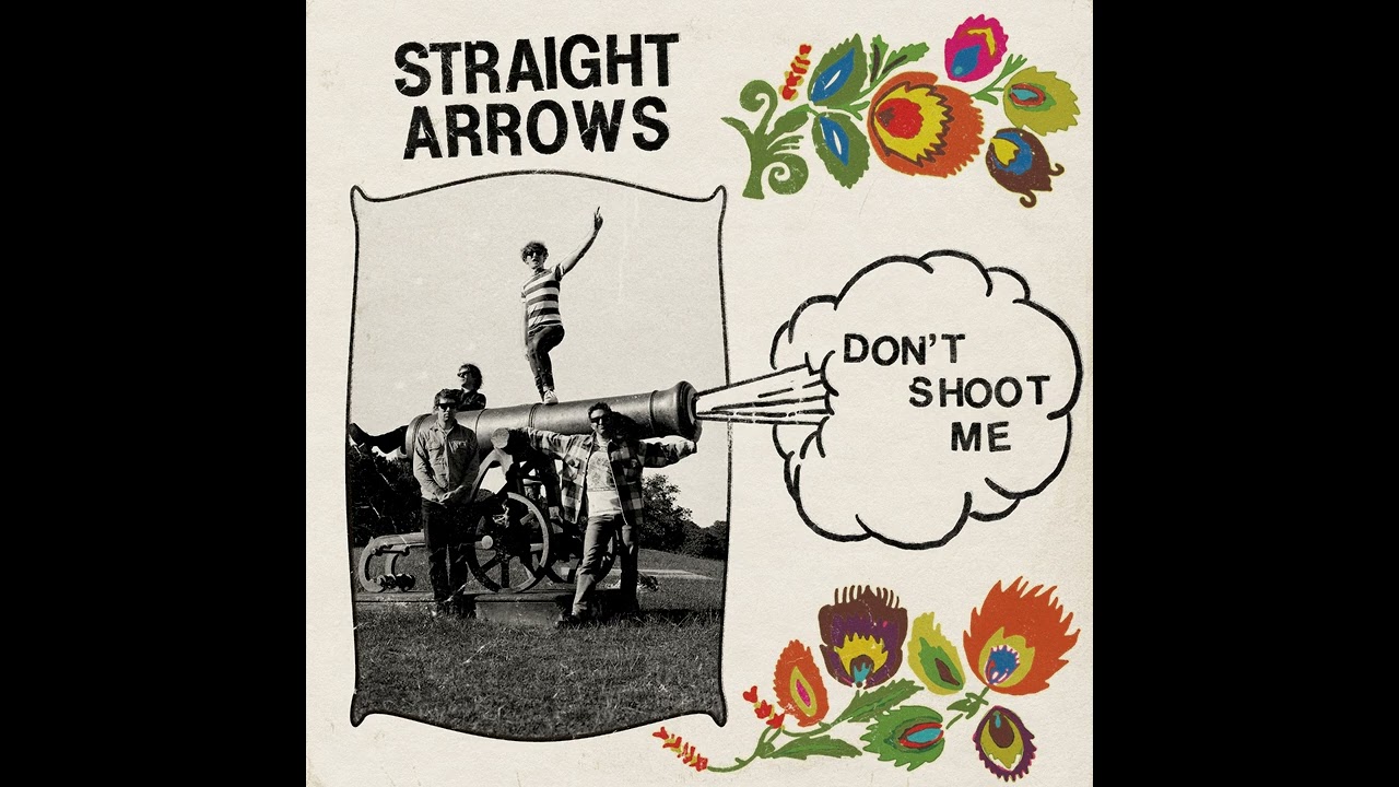Straight Arrows - 