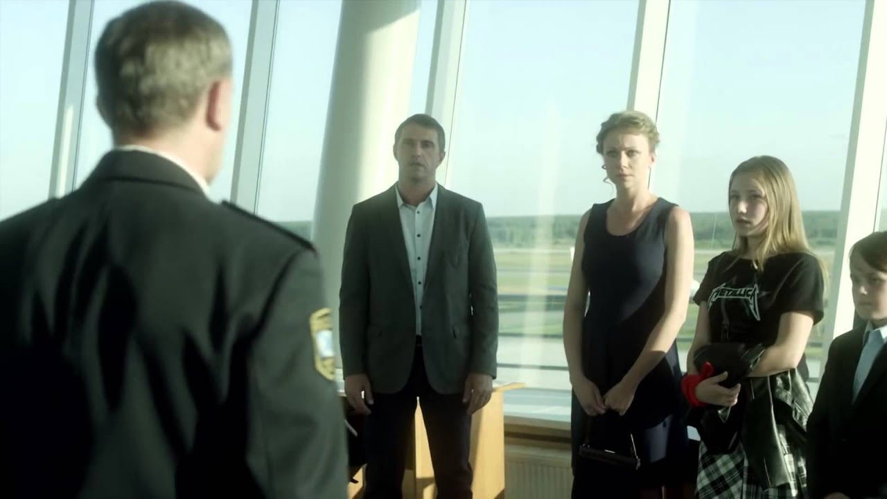 Трейлер сериала - Родина (2015) 1 сезон от TenFilms.ru