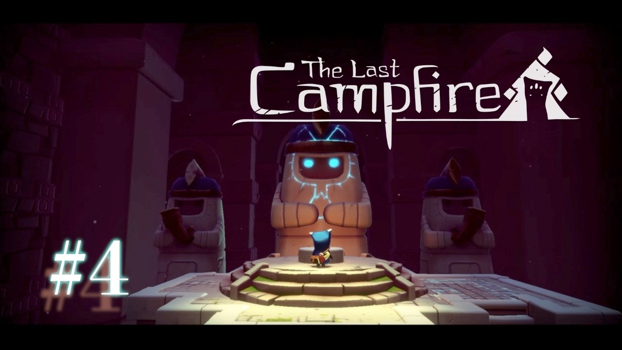 押し付けられる関係。｜TheLastCampFire #4〈ノ獏〉