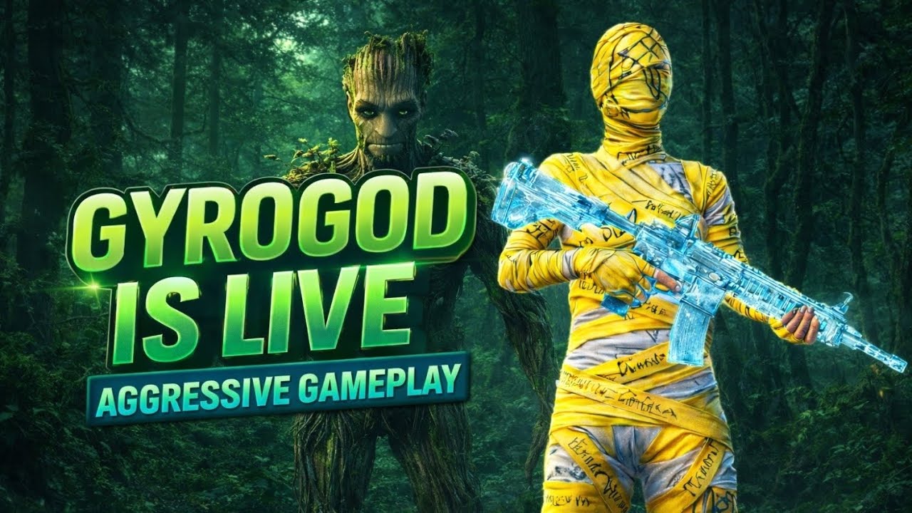 CHILL PILL GAMEPLAY | BGMI 4.2 UPDATE | IPHONE 13 PRO MAX 🔥 || #bgmilive #gyrogod16 #gyrogodbgmi 