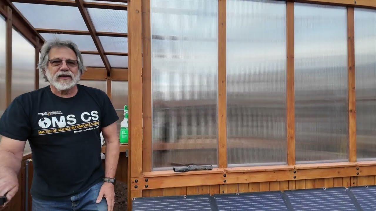 Episode One