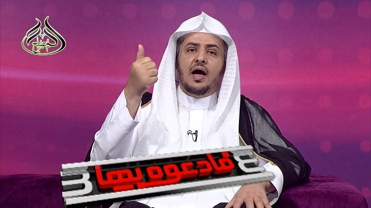 الحلقة (18) من برنامج فادعوه بها3:  إن وليي الله