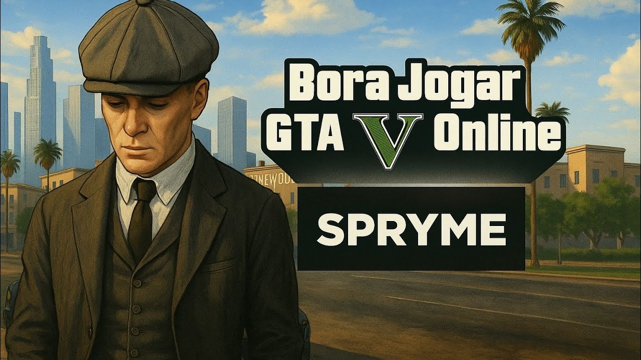 BORA JOGAR GTA V #PS5 #PS4 #PSN #gta 