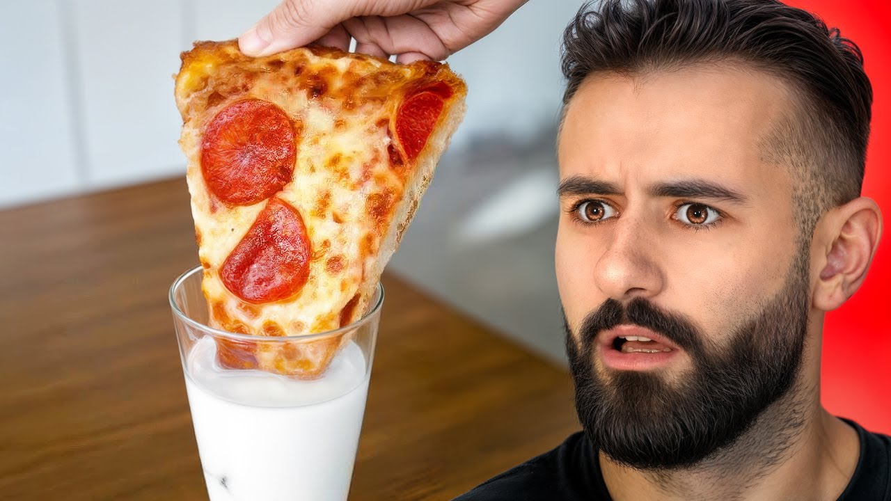 Βίντεο που έπρεπε να ήταν ΠΑΡΑΝΟΜΑ!