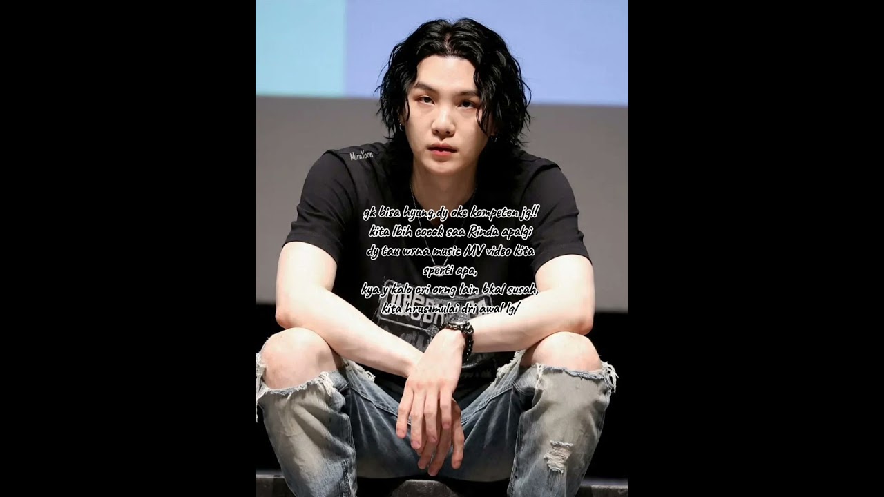 Part 7 #pov #bts #army #yoongi #dilreba #borahae 