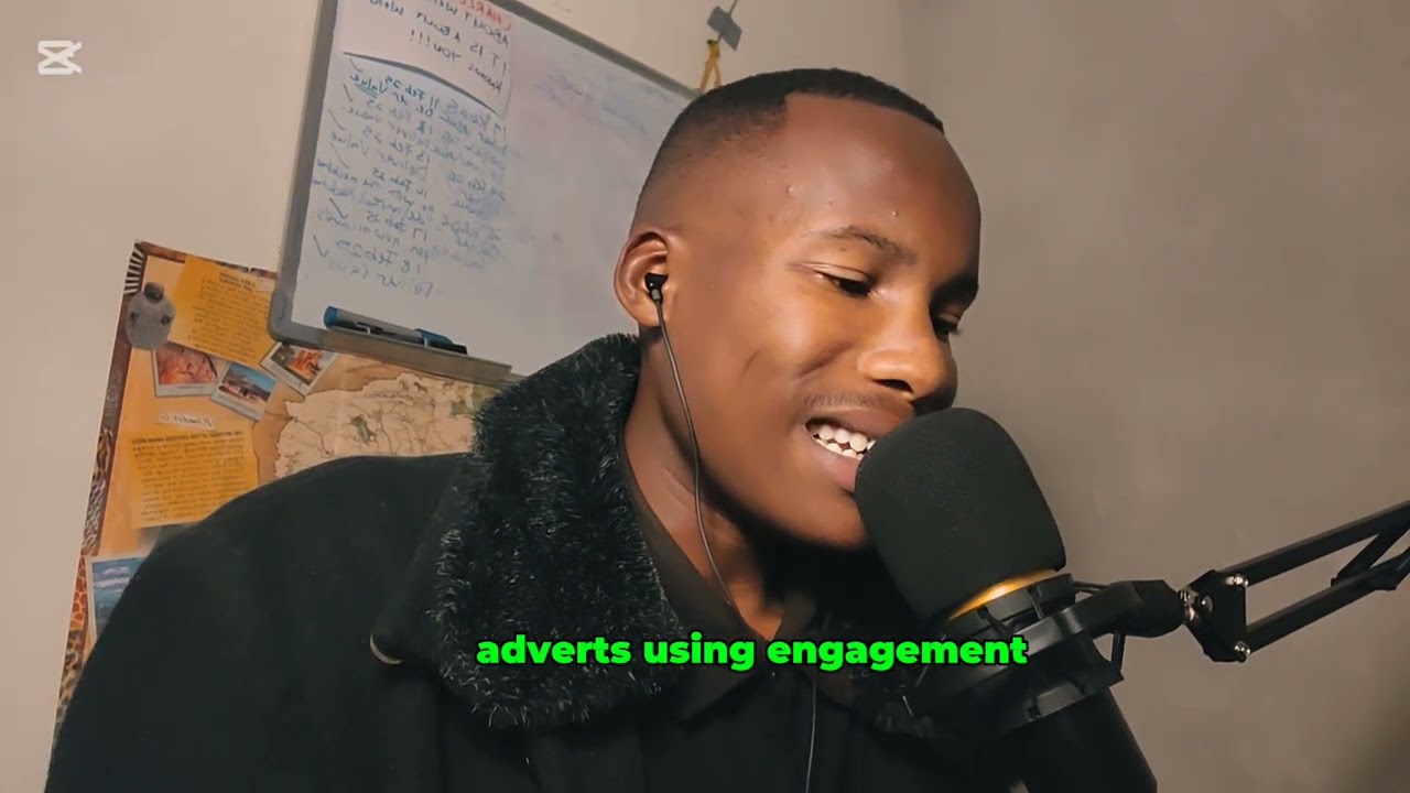 5 Per Day Facebook Ads Strategy for Zimbabwe (Step-by-Step Setup)