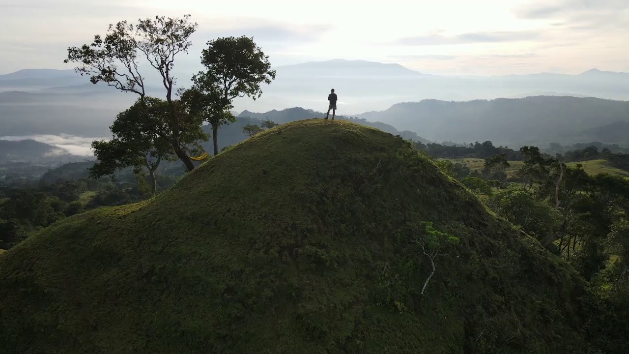 Keindahan Alam Amfoang
