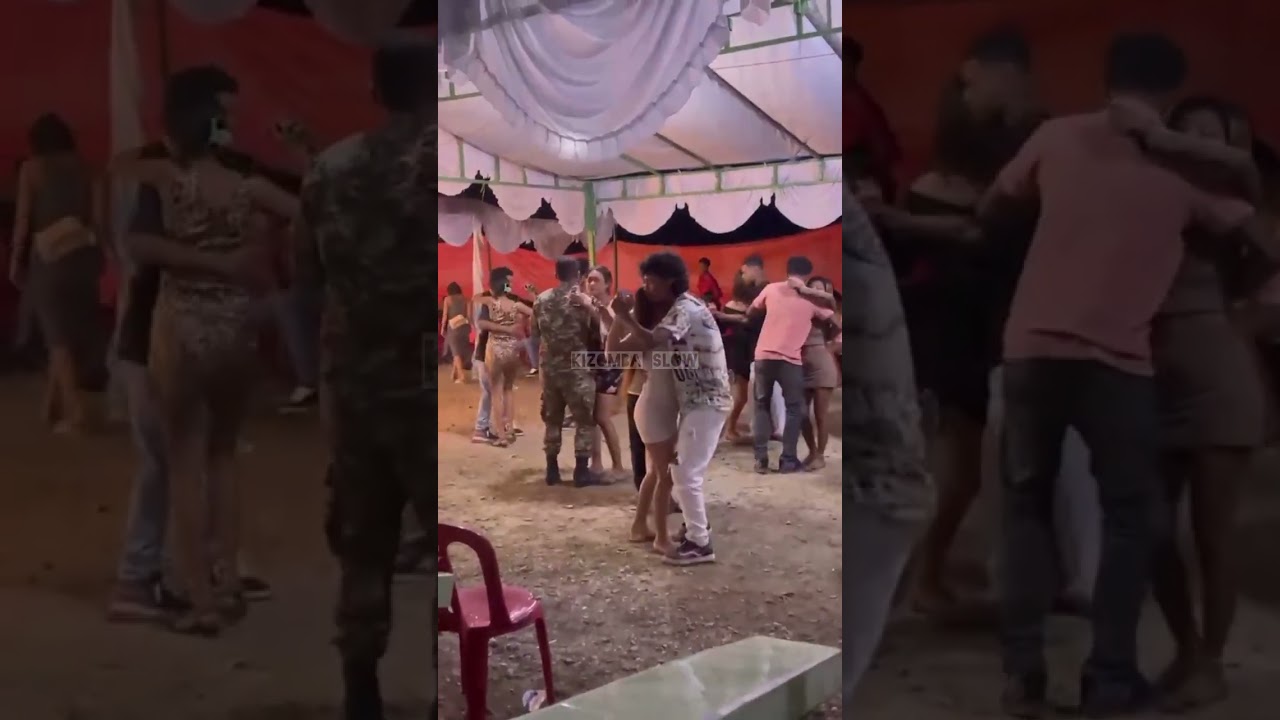 PRINSEJA FILA MAI __ Dansa Kijomba Cover