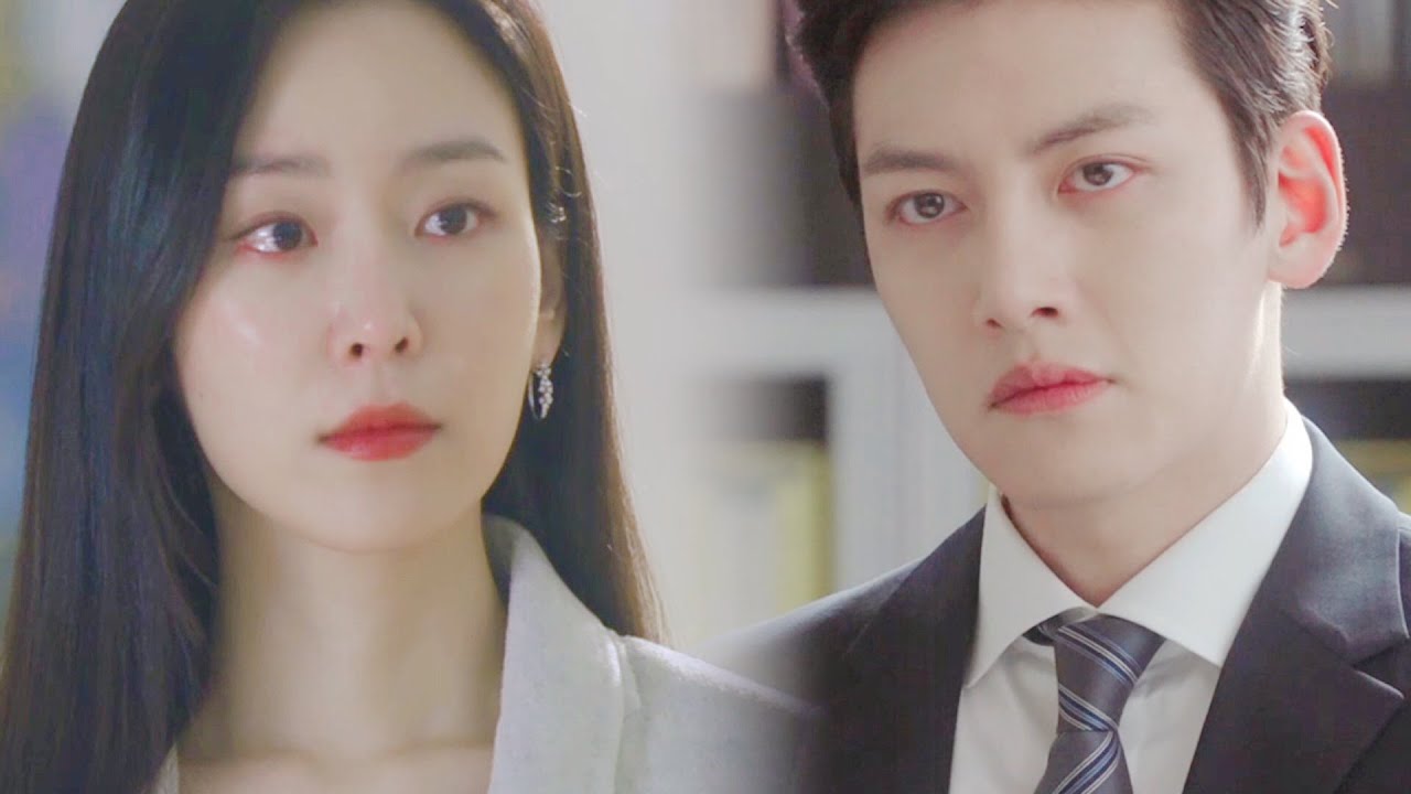 [서현진X지창욱] 오수재와 노지욱이 만난다면?