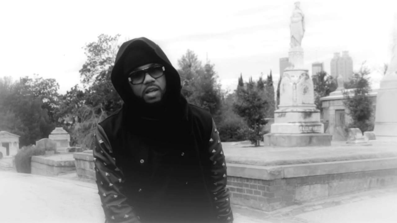 Cap1 - On My Soul (Music Video)
