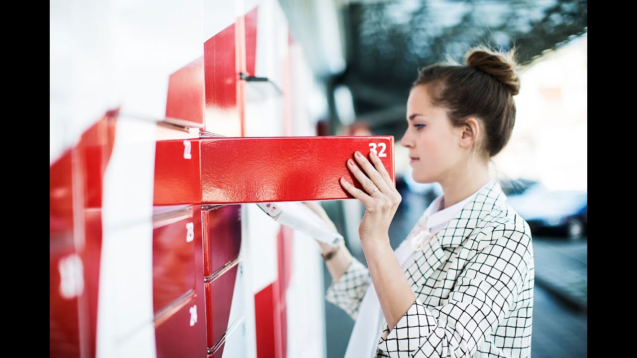Hoe stuurt uw klant u een pakje terug via een pakjesautomaat?