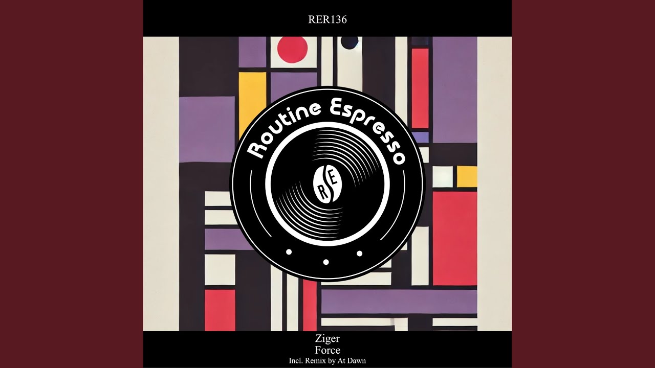 Force (At Dawn Remix)