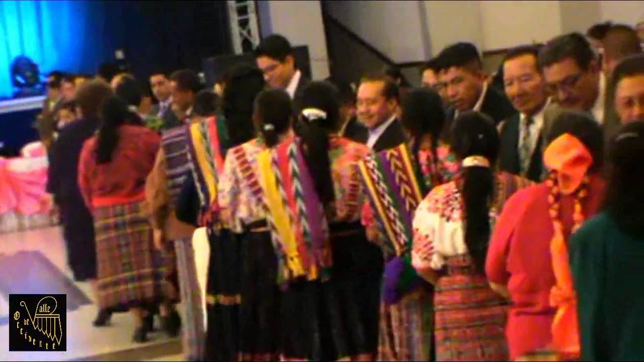Marimba Valle de Occidente - Mix de Sones