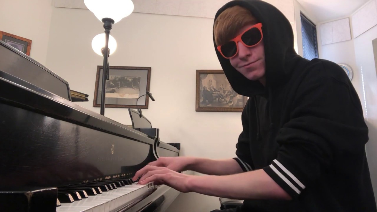 Meme Songs but They're Mildly Uplifting