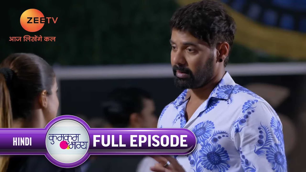 Rhea से Abhi ने माँगी माफ़ी | Kumkum Bhagya | Full Ep 1384 | Zee TV | 7 Jun 2019