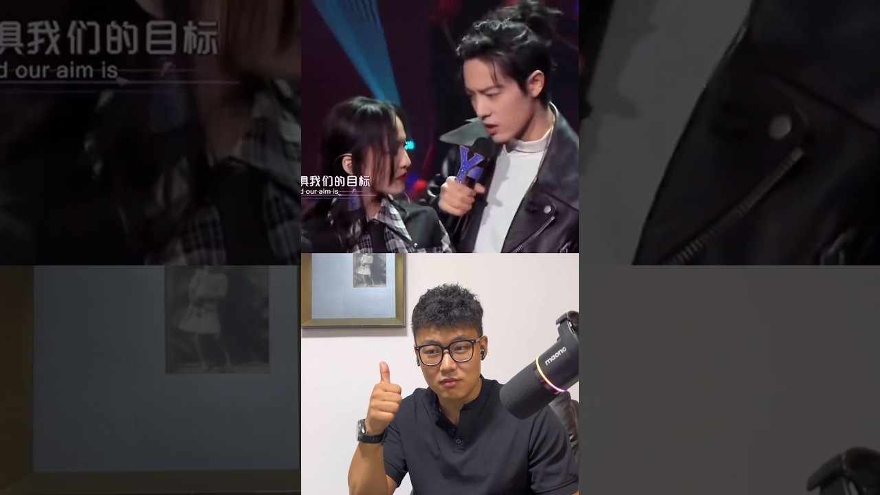 🎧 Xiao Zhan & Angela Chang — «Faded» | Reaction & Vocal Analysis by Juan Juan (卷卷陪你听, Vocal Coach)