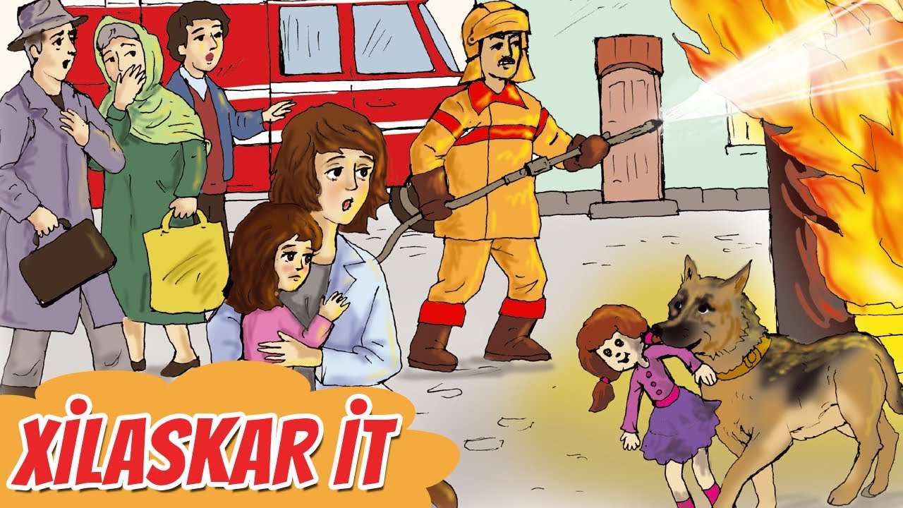 Xilaskar it