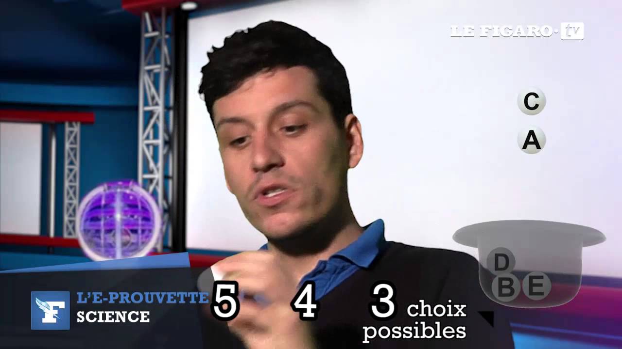 L&rsquo;e-prouvette #14 : comment gagner Loto et Euro Millions gr&acirc;ce aux math&eacute;matiques