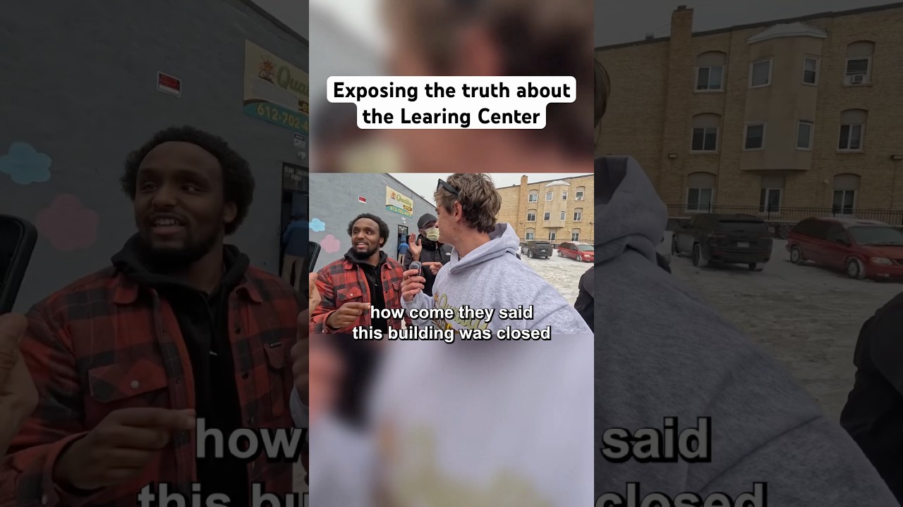 Exposing the Truth about the Learing Center