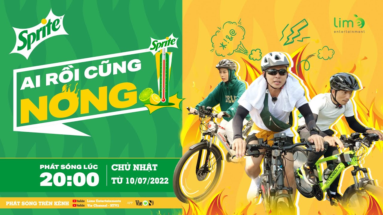 Ai Rồi Cũng Nóng - Tập 4: Mai Âm Nhạc quẩy cực nhiệt khi làm tour guide cho bé Bỉnh và Jun Phạm