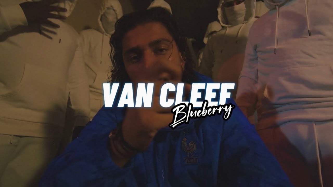 Mero x Morad Type Beat - VAN CLEEF