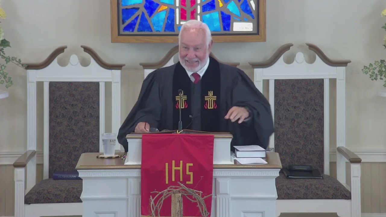 FPPC Sunday Church Service 5 31 2026