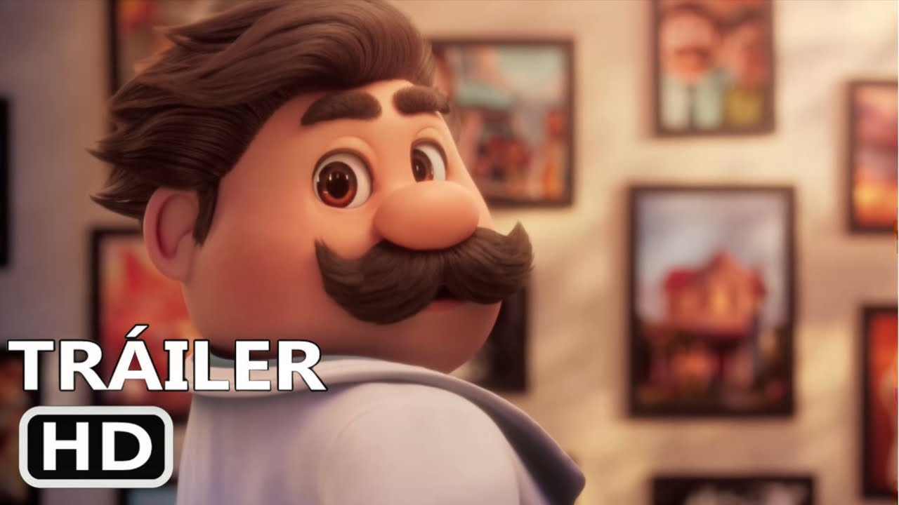 Dr simi La pelicula Teaser Tr&aacute;iler (2026)