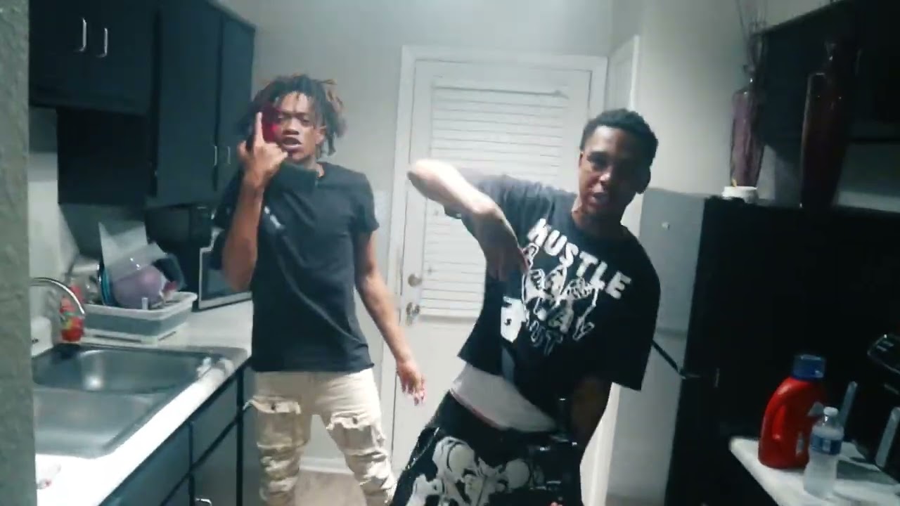 4BG 4X - 4BLOKK (Come Hea) “official music video “